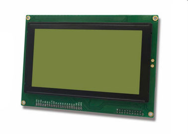 240 x 128 framboise du module 5V pi d'affichage d'affichage à cristaux liquides du caractère STN 240128 de module d'affichage à cristaux liquides pour Arduino CP02011