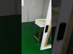 Fabricant d'écrans LCD d'usine