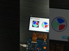 Écran TFT série 4,3 pouces
