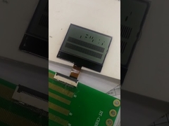 Écran LCD TN pour compteur