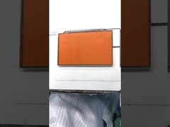 LCD avec rétroéclairage