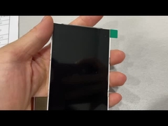 3.5 pouces RGB IPS 320*240